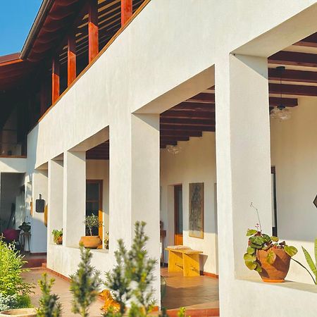 Elma Guesthouse Alba Iulia Exterior foto