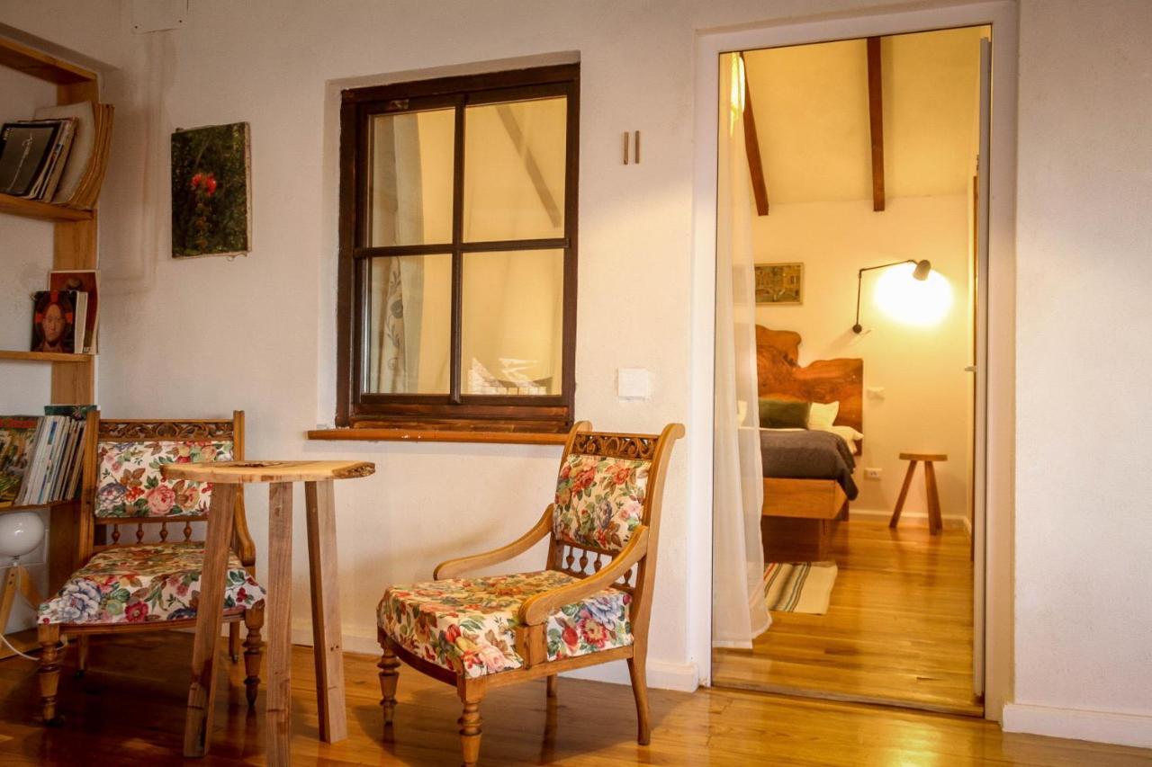 Elma Guesthouse Alba Iulia Exterior foto
