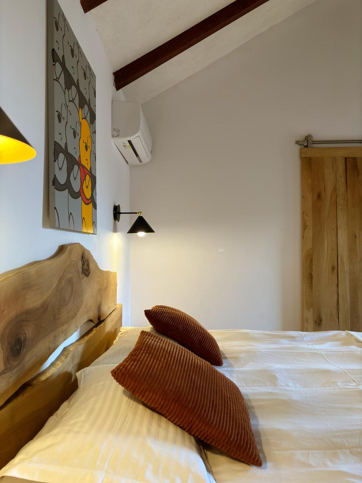 Elma Guesthouse Alba Iulia Exterior foto